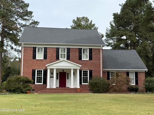 110 Sterling Ln, Laurinburg, NC, 28352-5526 | Card Image