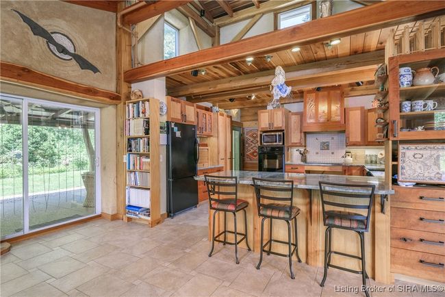 7178 S Flatwood Rd, Home with 2 bedrooms, 2 bathrooms and null parking in Pekin IN | Image 18