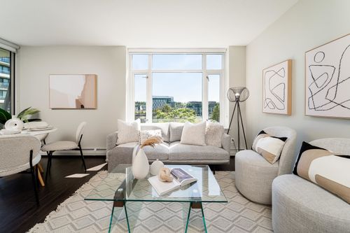 902-138 W 1st Ave, Vancouver, BC, V5Y0H5 | Card Image