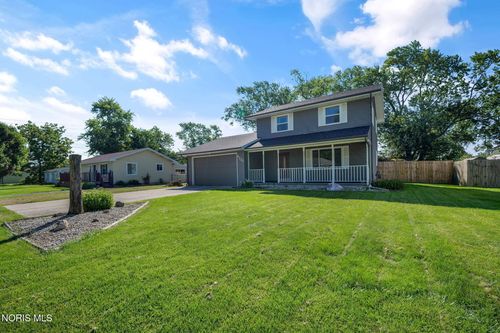 4222 Hakes Rd, Northwood, OH, 43619-2220 | Card Image