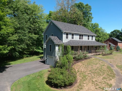 131 Hanover Rd, Newtown, CT, 06470-1148 | Card Image