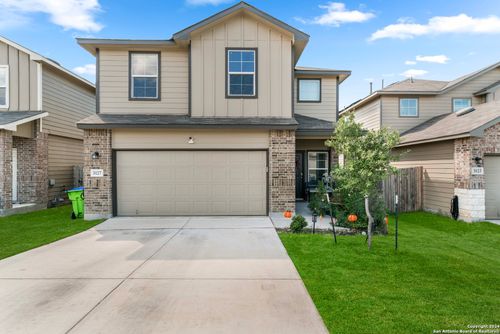 3127 Keuka Park Dr, San Antonio, TX, 78245-4905 | Card Image