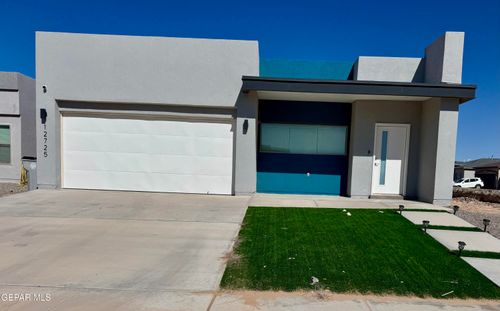 12725 Don Norte St, El Paso, TX, 79934-5510 | Card Image