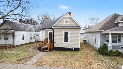 2014 Guthrie Ave, Paducah, KY, 42003-2841 | Card Image
