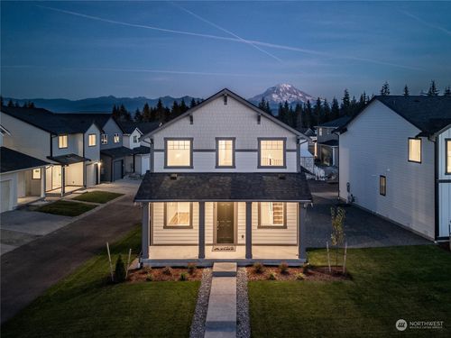 15329 208th (Lot 149) Avenue E, Bonney Lake, WA, 98391 | Card Image