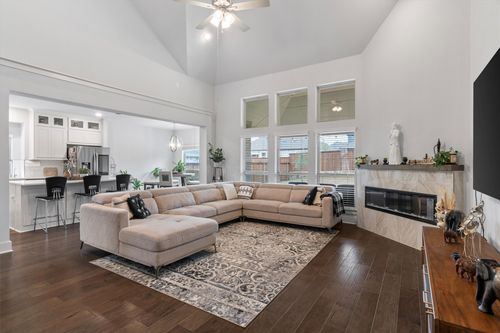 1512 Diamond Dr, Lucas, TX, 75098-2069 | Card Image