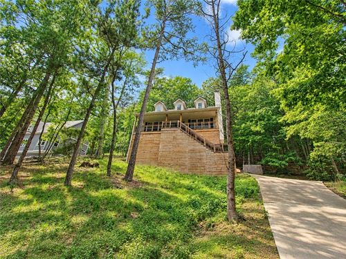 118 Council Oak Loop, Waleska, GA, 30183-4116 | Card Image