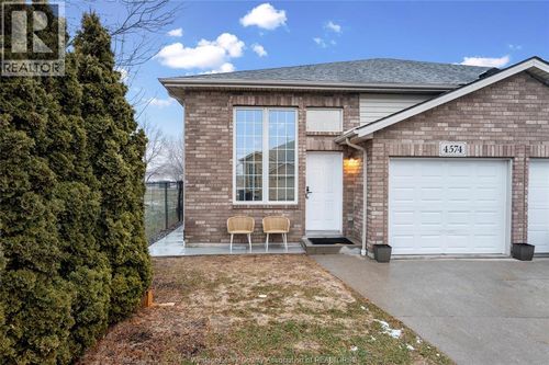 4574 Tumbleweed Cres, Windsor, ON, N9G3C2 | Card Image