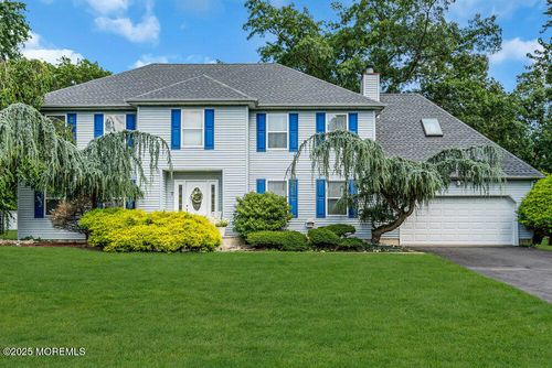 7 Crest Road, Jackson, NJ, 08527 | Card Image