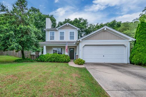 8245 Boone Trce, Nashville, TN, 37221-6540 | Card Image