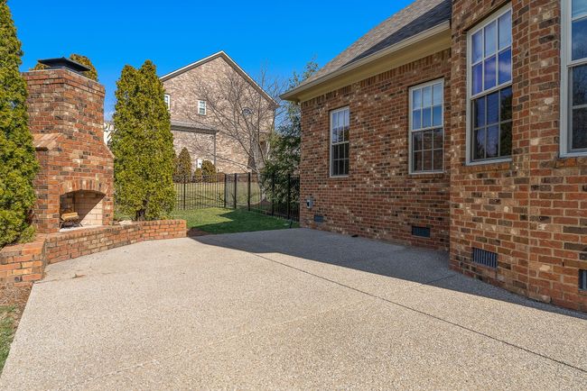 1811 Legacy Cove Ln, House other with 4 bedrooms, 4 bathrooms and 5 parking in Brentwood TN | Image 46
