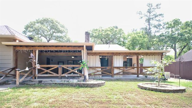 26 Royal Dalton Cir, House other with 4 bedrooms, 3 bathrooms and 2 parking in Conroe TX | Image 25