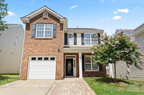 16513 Kettlewell Ln, Charlotte, NC, 28277-3179 | Card Image