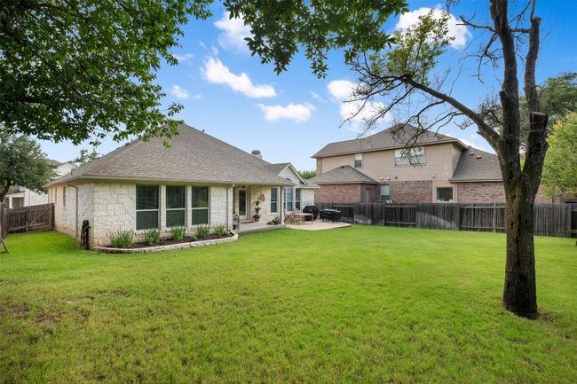 3509 Twin Branch Dr, House other with 4 bedrooms, 3 bathrooms and 4 parking in Cedar Park TX | Image 40