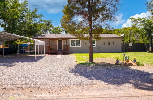 324 N 11th St, Cottonwood, AZ, 86326-3757 | Card Image