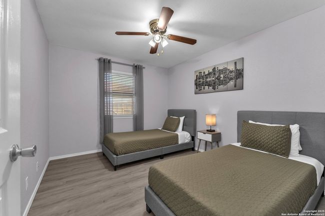 139 Navajo Cir, House other with 3 bedrooms, 1 bathrooms and null parking in Cibolo TX | Image 26