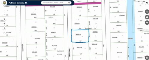 122 Saint Lucie St, FLORAHOME, FL, 32140-1566 | Card Image