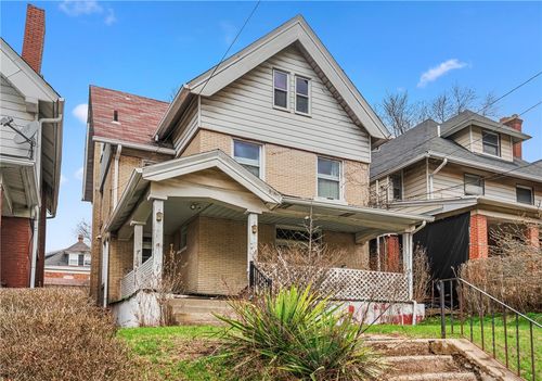 5825 Douglas St, Squirrel Hill, PA, 15217 | Card Image