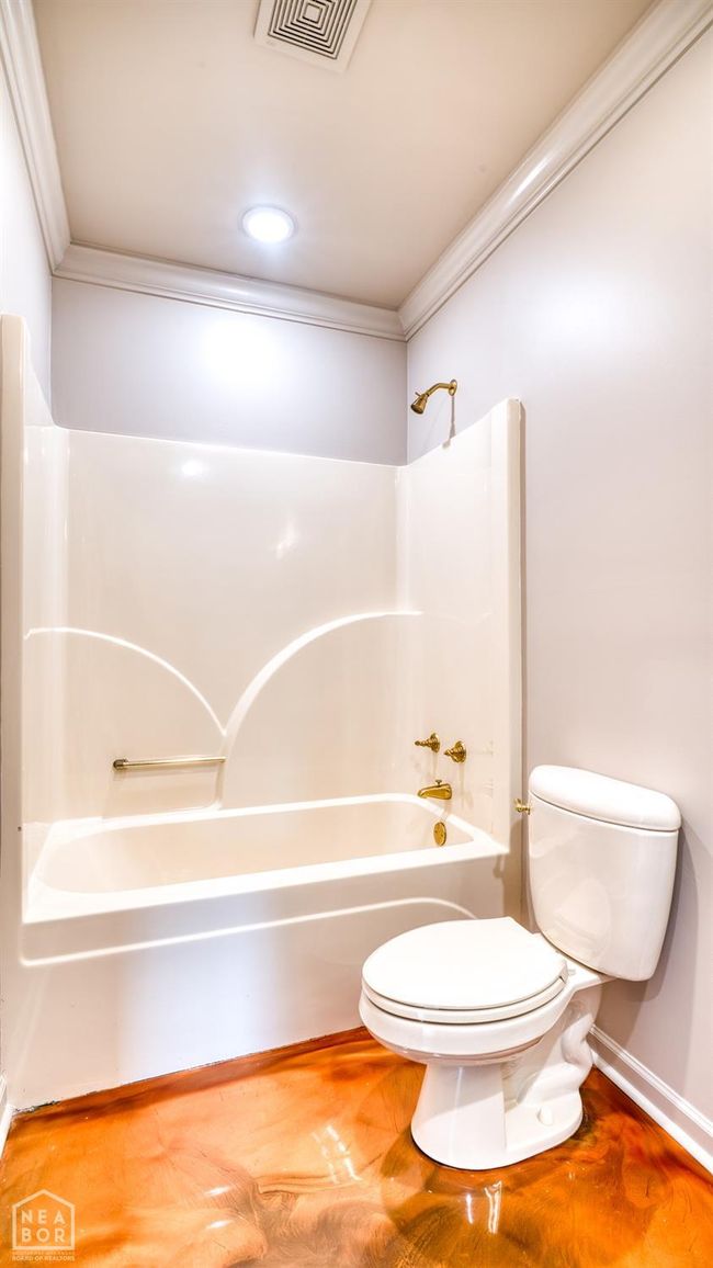 3617 Riviera Dr, House other with 4 bedrooms, 3 bathrooms and null parking in Jonesboro AR | Image 33