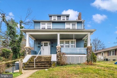 6313 Frederick Rd, CATONSVILLE, MD, 21228-2360 | Card Image