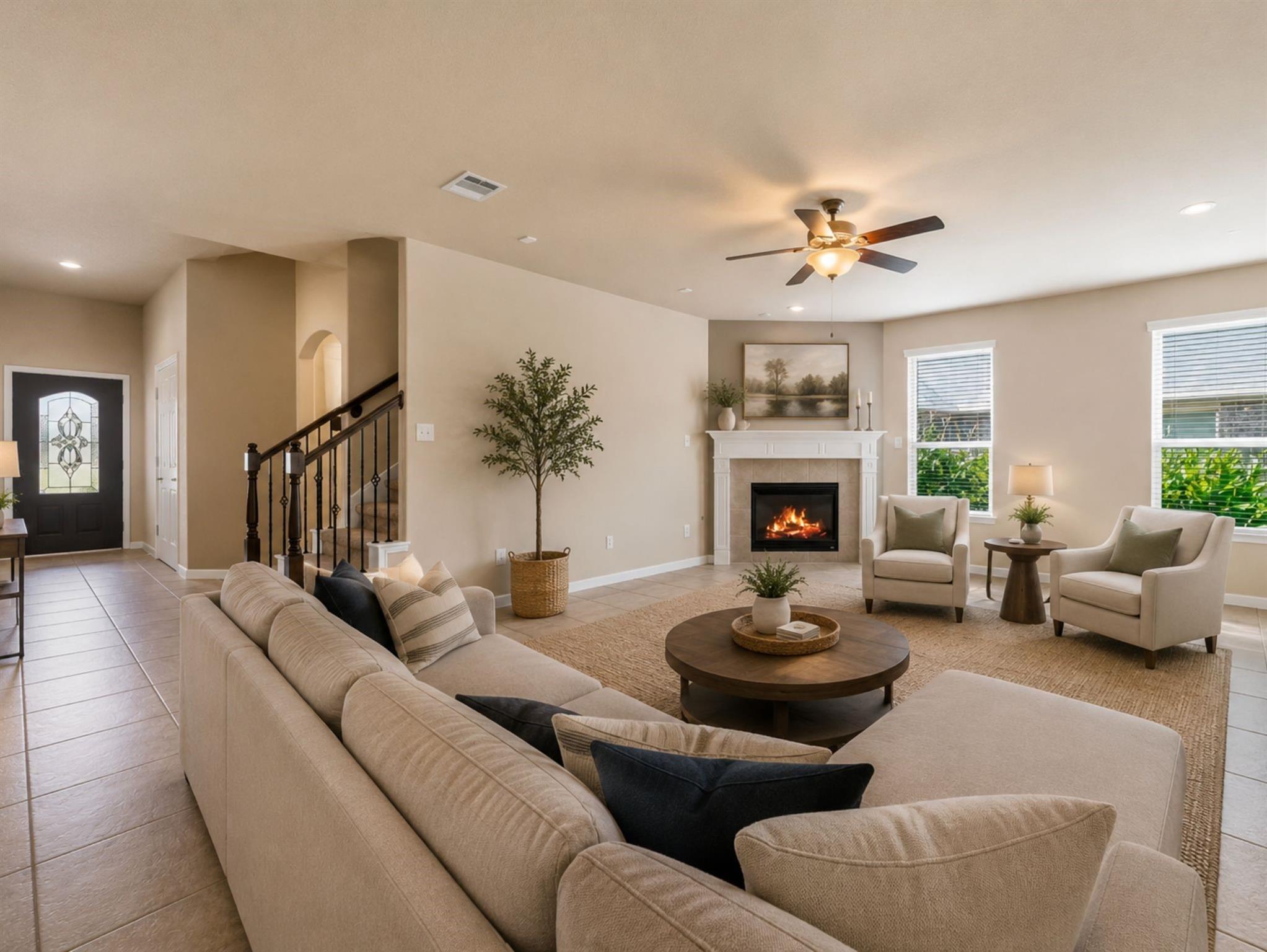 Residential in Tomball