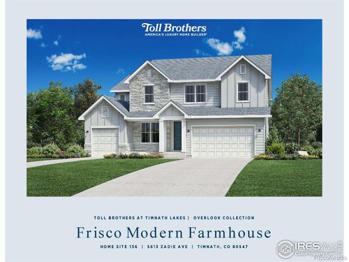 5613 Zadie Ave, Timnath, CO, 80547-4560 | Card Image