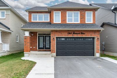 1365 Monarch Dr, House other with 4 bedrooms, 4 bathrooms and 6 parking in Kingston ON | Image 1