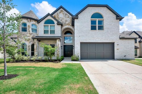 1110 Columbus Ln, Prosper, TX, 75078-2812 | Card Image