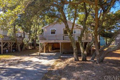 1718 Sea Swept Road, House other with 2 bedrooms, 2 bathrooms and null parking in Kill Devil Hills NC | Image 2