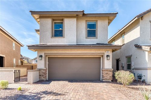 307 Andantino Pl, Henderson, NV, 89015-5480 | Card Image