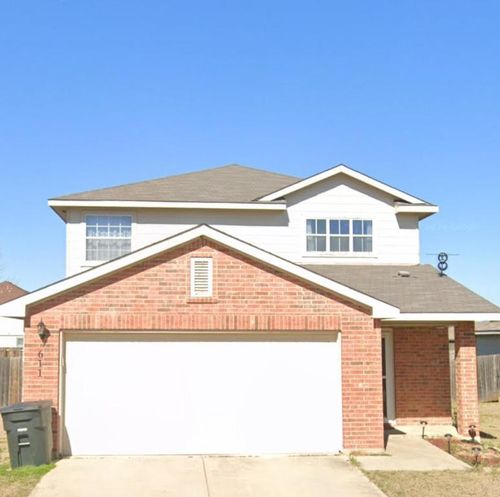 611 Perseus, Killeen, TX, 76542-3063 | Card Image