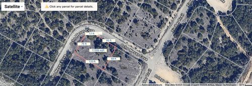 9013 Ocho Mesas Cv, Leander, TX, 78645 | Card Image