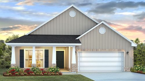 36 Gray Owl Dr E, Freeport, FL, 32439-0409 | Card Image