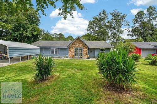440 Elm Road, Hinesville, GA, 31313 | Card Image