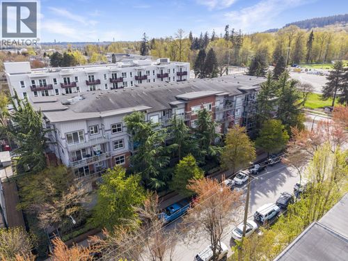 403-2488 Kelly Ave, Port Coquitlam, BC, V3C1Y4 | Card Image