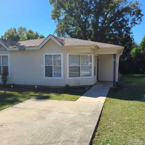 apt-b-2407 N 8th Ave, Pensacola, FL, 32503-3987 | Card Image