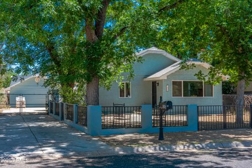 247 S Mesquite Street, Wickenburg, AZ, 85390 | Card Image