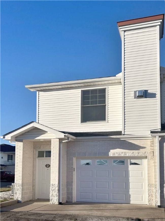 Front and garage entry | Image 21
