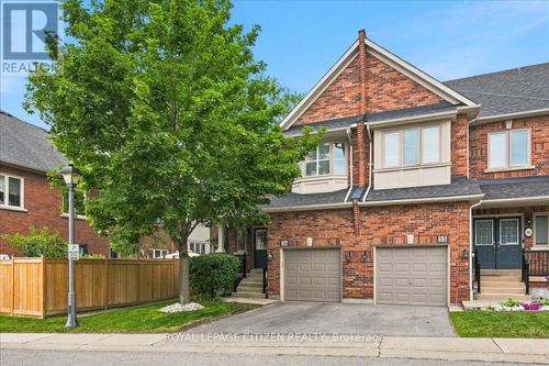 36-255 Shaftsbury Avenue, Richmond Hill (Westbrook), ON, L4C0L9 | Card Image