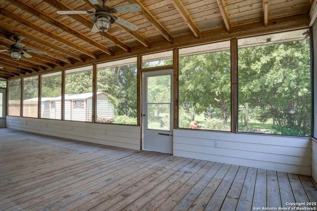 201 Cibolo Crossing Dr, House other with 3 bedrooms, 2 bathrooms and null parking in Boerne TX | Image 24
