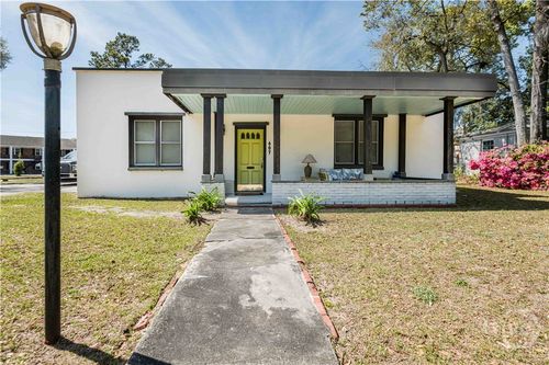 607 Virginia Ave, Savannah, GA, 31404-3020 | Card Image