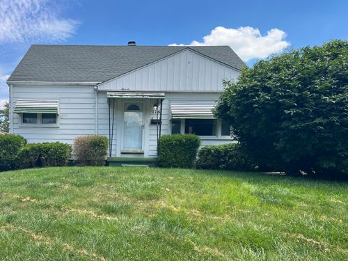 116 S Hayden Ave, Dayton, OH, 45431-1968 | Card Image