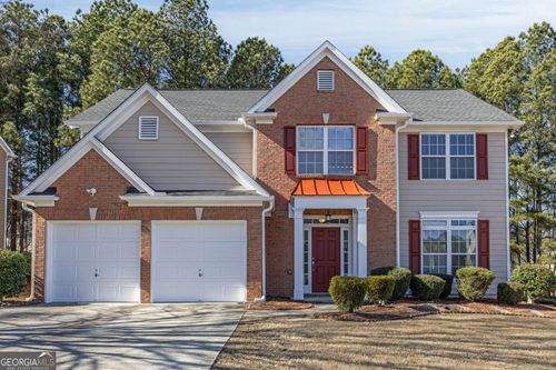 1322 Melrose Woods Ln, Lawrenceville, GA, 30045-2367 | Card Image