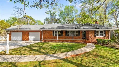 1905 Glenn Drive, Reidsville, NC, 27320 | Card Image