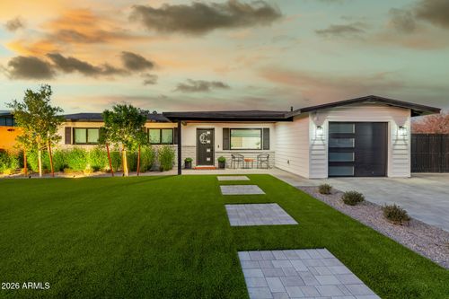 260 E Bruce Avenue, Gilbert, AZ, 85234 | Card Image