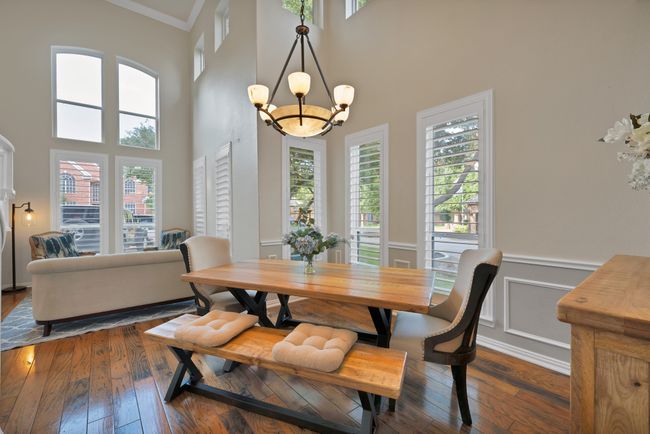 1123 Shadetree Ln, House other with 4 bedrooms, 4 bathrooms and null parking in Allen TX | Image 7