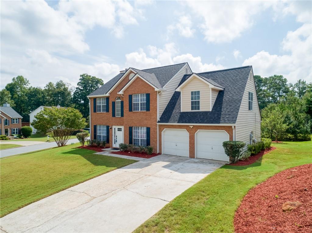 Austin Chase , Alpharetta, GA 30004