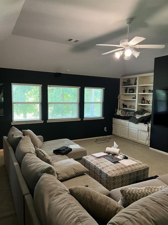 4774 W Fork Blvd, House other with 4 bedrooms, 4 bathrooms and 3 parking in Conroe TX | Image 11