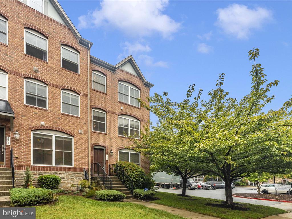 Clipper Park Rd, Baltimore, MD 21211