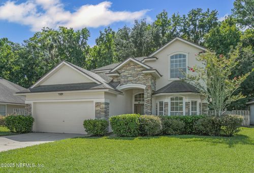 856 Reflection Cove Rd E, JACKSONVILLE, FL, 32218-8950 | Card Image